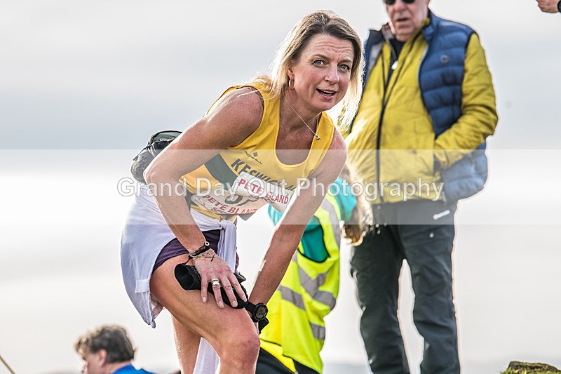Loughrigg-182 - Loughrigg - Silverhow Fell Race Sunday 5th February 2023