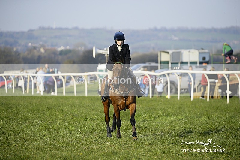 PtP 200322 619 - Mendip Farmers Point-to-Point 20/03/22