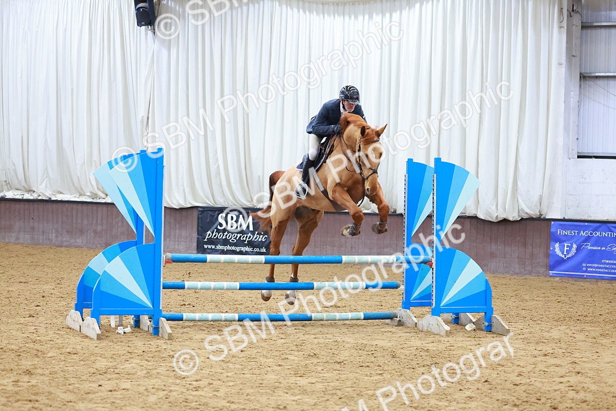 SBM_000402 - Class 2 - Senior British Novice - 90cm