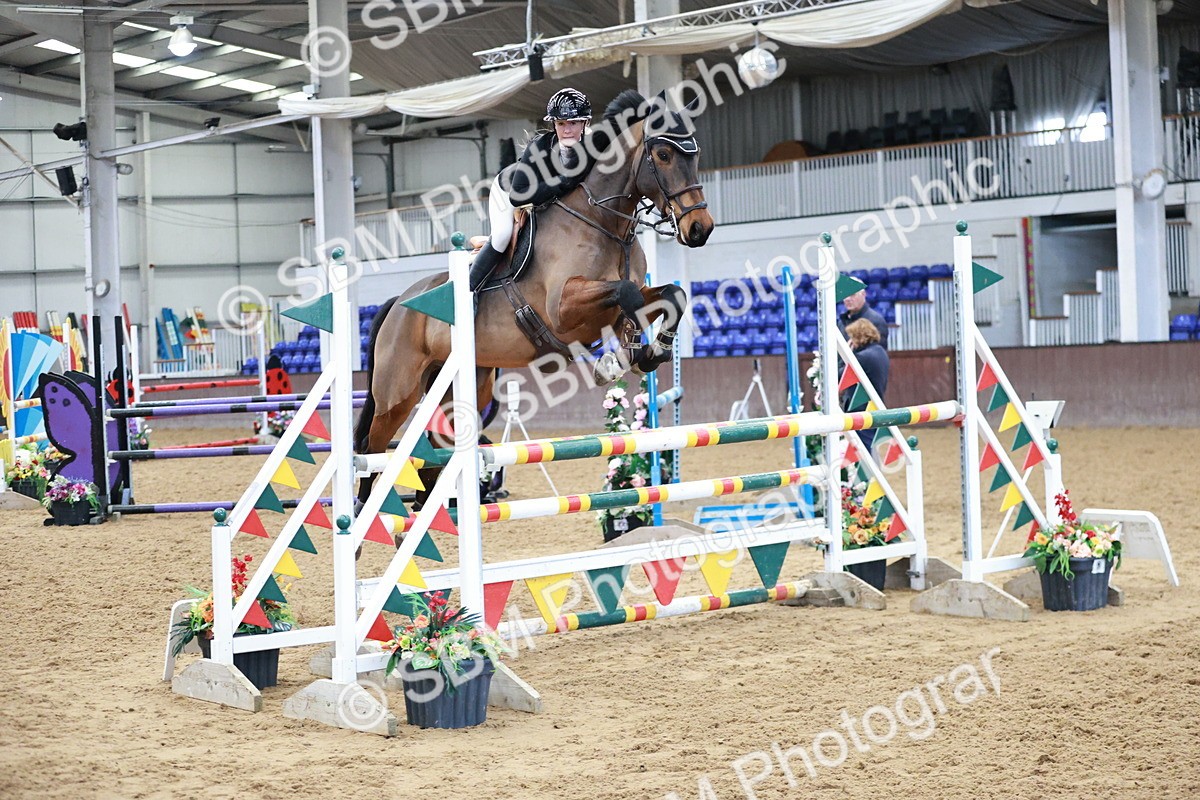 SBM_004252 - Class 11 - Senior Newcomers - 1.10m