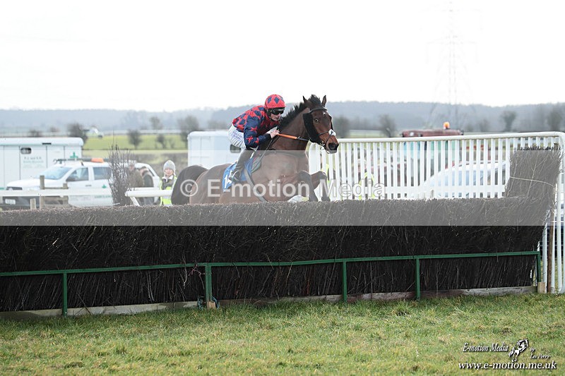 PtP 250126 100 - Cocklebarrow Races Point-to-Point 25/01/26