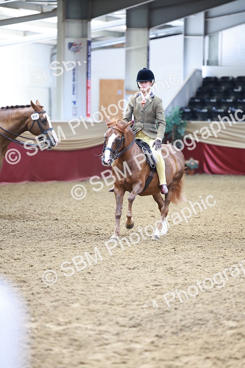 SBM_11914 - Class 102 - Equitation (Best Rider) Adult
