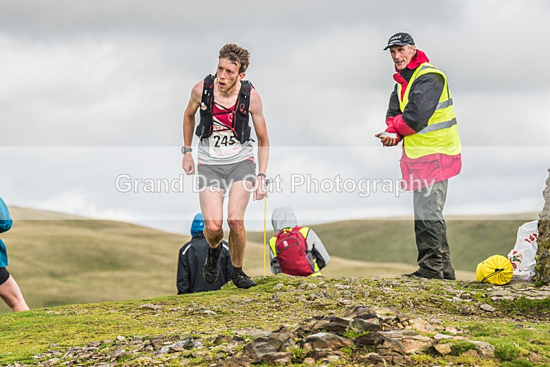 Sedbergh -1004 - Sedbergh Hills Fell Race Sunday 20th August 2023