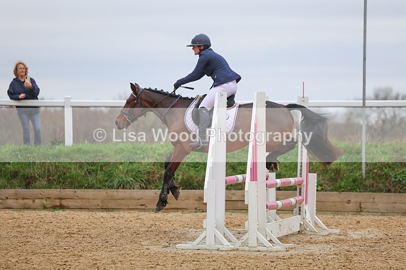 3E7A1096 - Class 2: 80 - 85cm