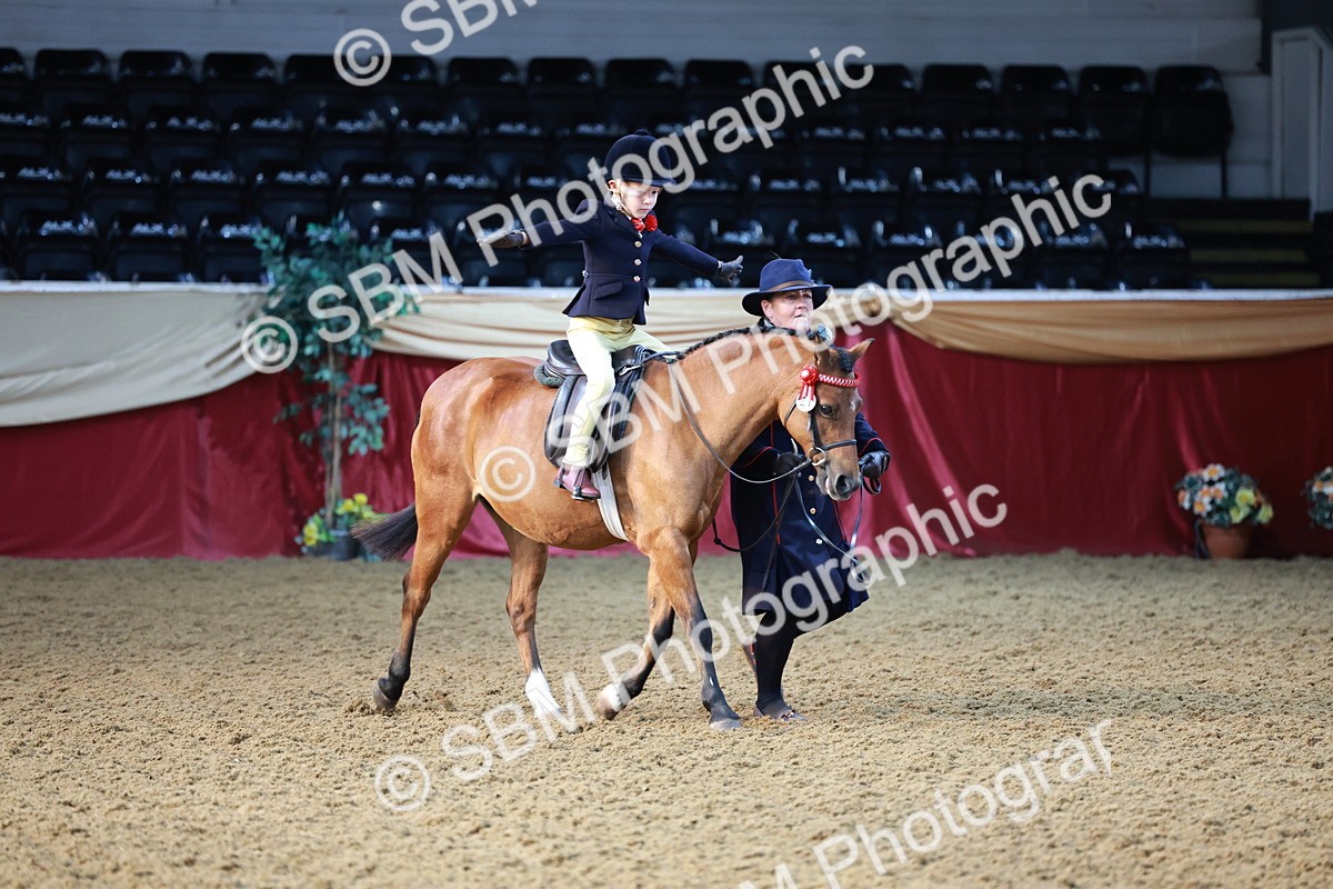 SBM_10696 - Class 101 - Equitation (Best Rider)