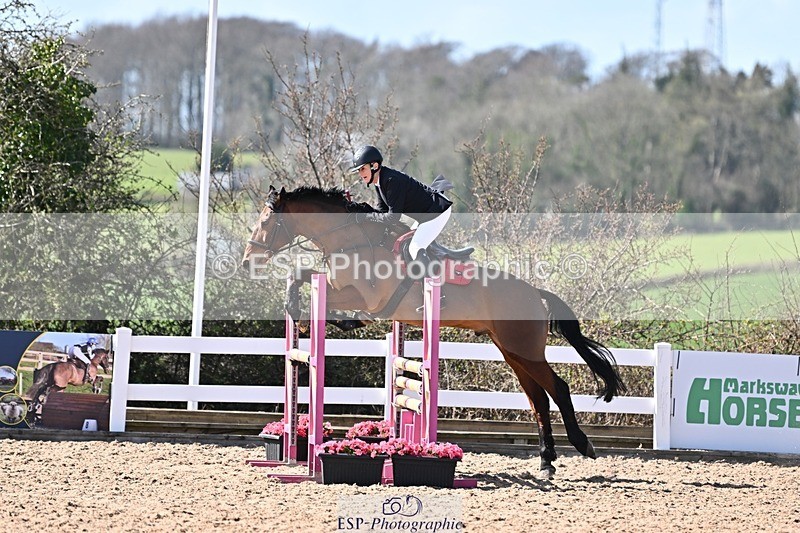 250328-132616-02607 - Cls 11 95cm National Amateur Quali