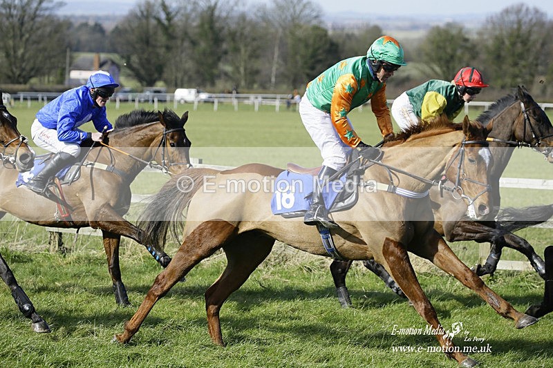 PtP 260222 82 - Kingston Blount Racing Club Point-to-Point 26/02/22