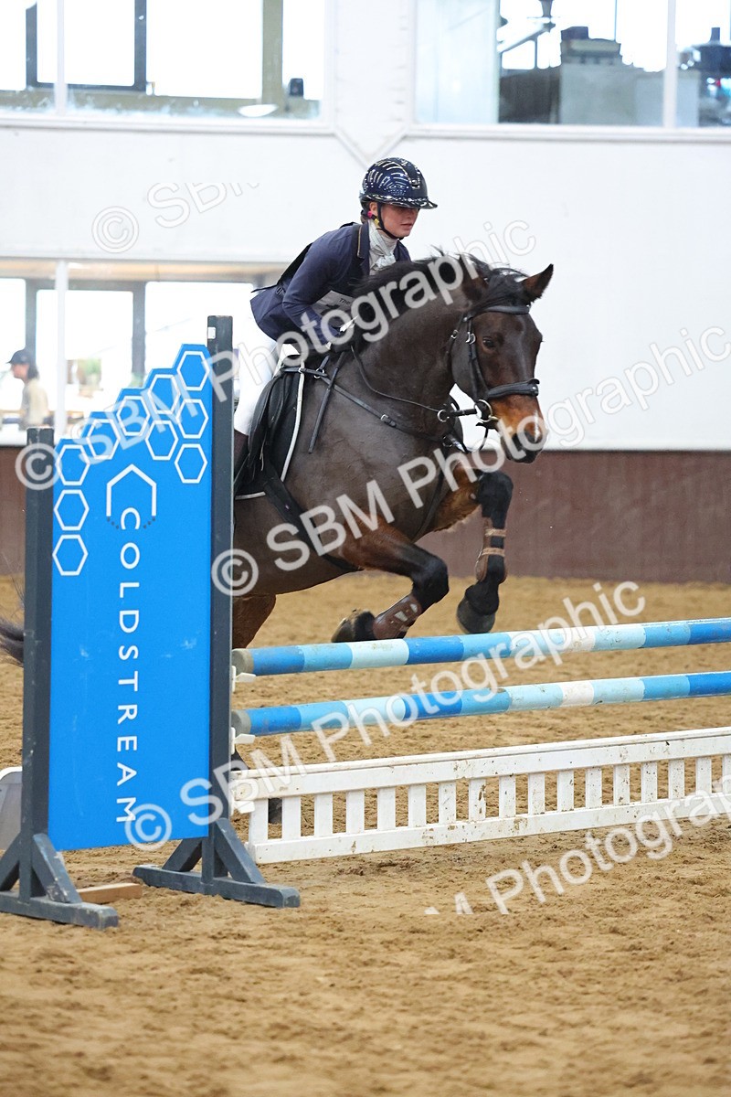 SBM_001872 - Class 5 - Show Jumping 80cm