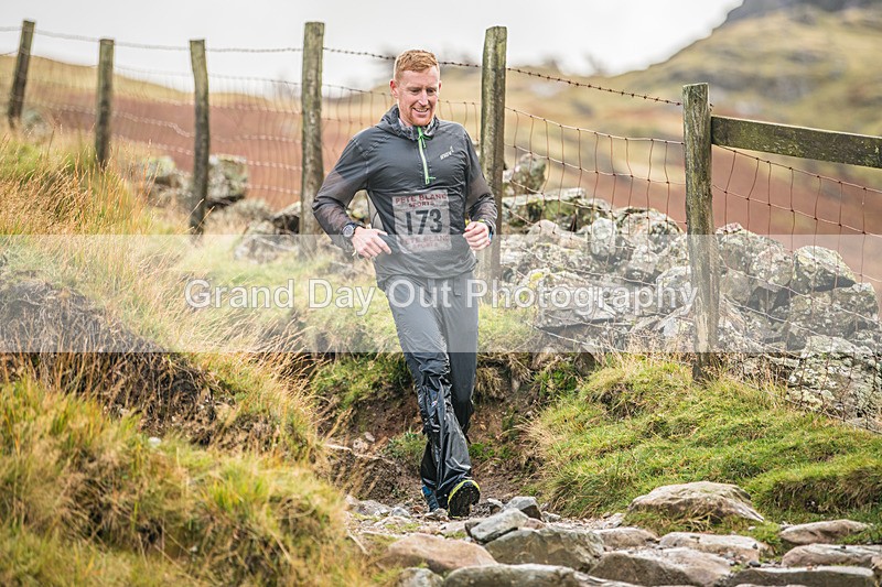Langdale-1292 - Langdale Horseshoe Fell Race Saturday 12thOctober 2024