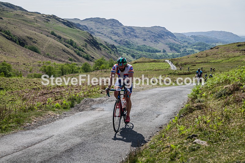 151558 - Hardknott Pass Camera 1 15.00-16.30