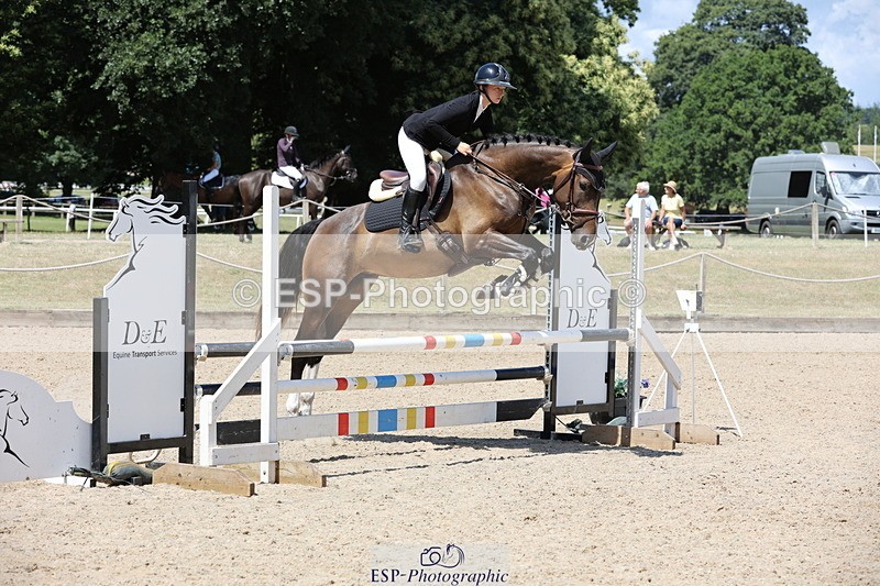 250703A-121136-04660 - Cls 7 4 Year Old