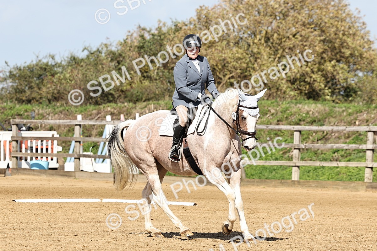 SBM_001003 - Class 46 - Novice 1 Combined Training