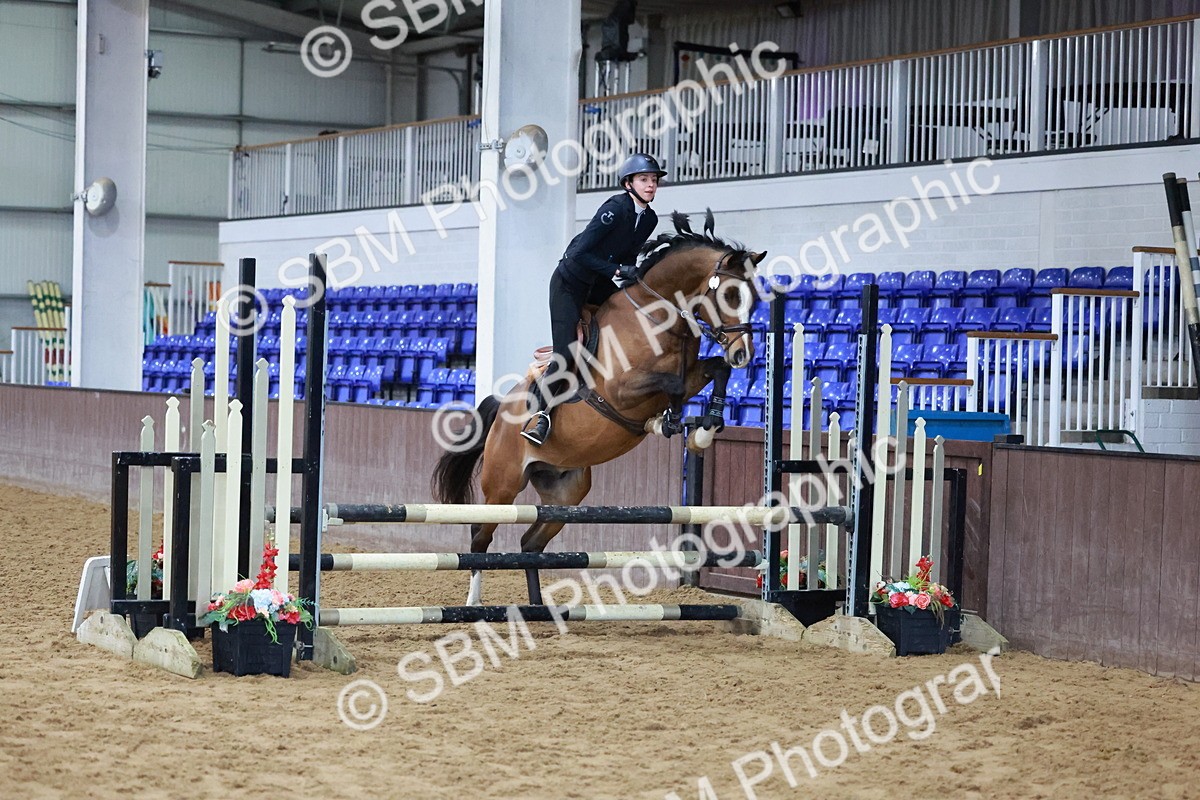 SBM_002642 - Class 8 - Clear Round