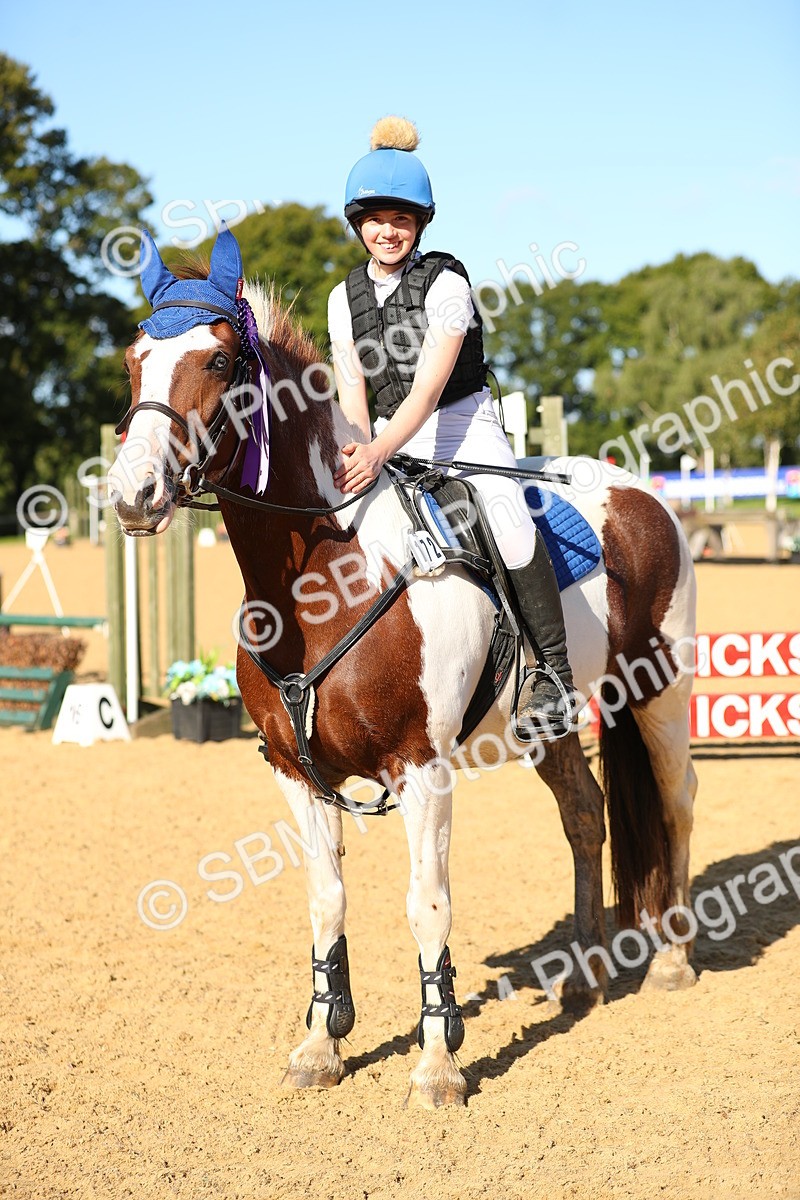 SBM_01079 - E2 Eventers Challenge 60cm Open