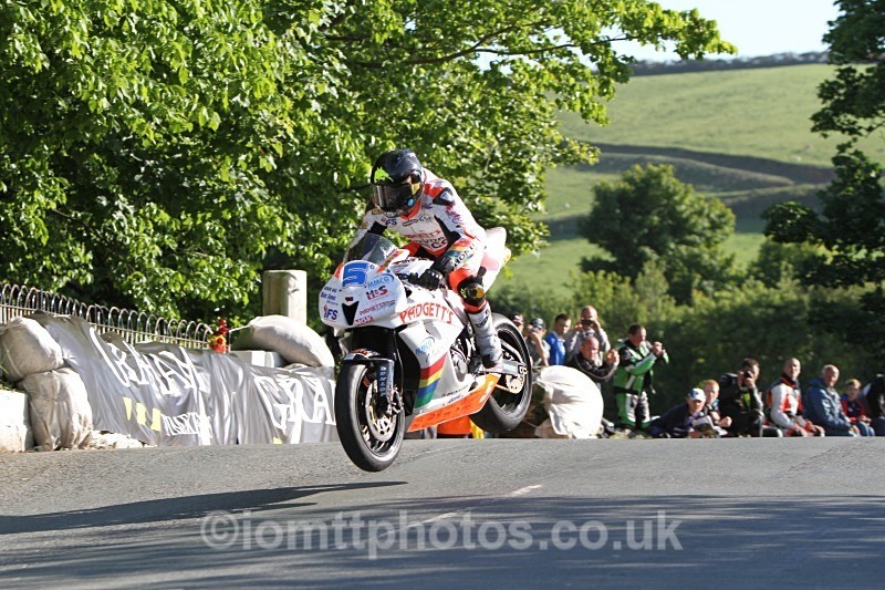  - Supersport Race 2
