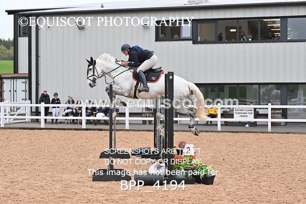 BPP_4194 - CLASS 18 SUN Ron Brady Sporthorses RHS Classic Championship qualifier