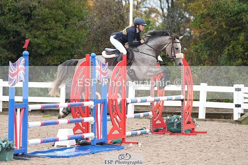 251003-120237-00825 - Cls 8 95cm Amateur Qualifier