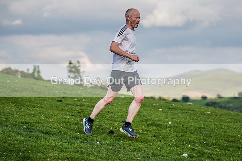 Hay-514 - Hay O Trail Race Tuesday 21st May 2024