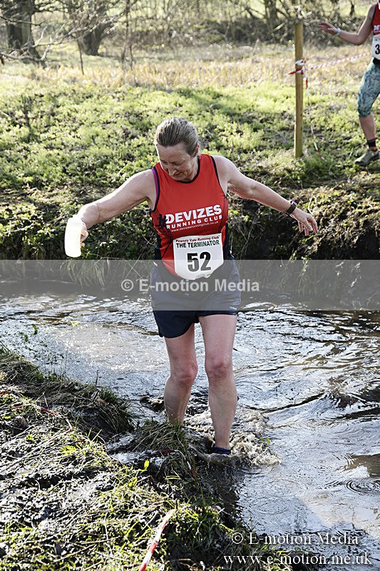 PVT 240219 891 - The Terminator Race - Pewsey Vale - 24/02/19