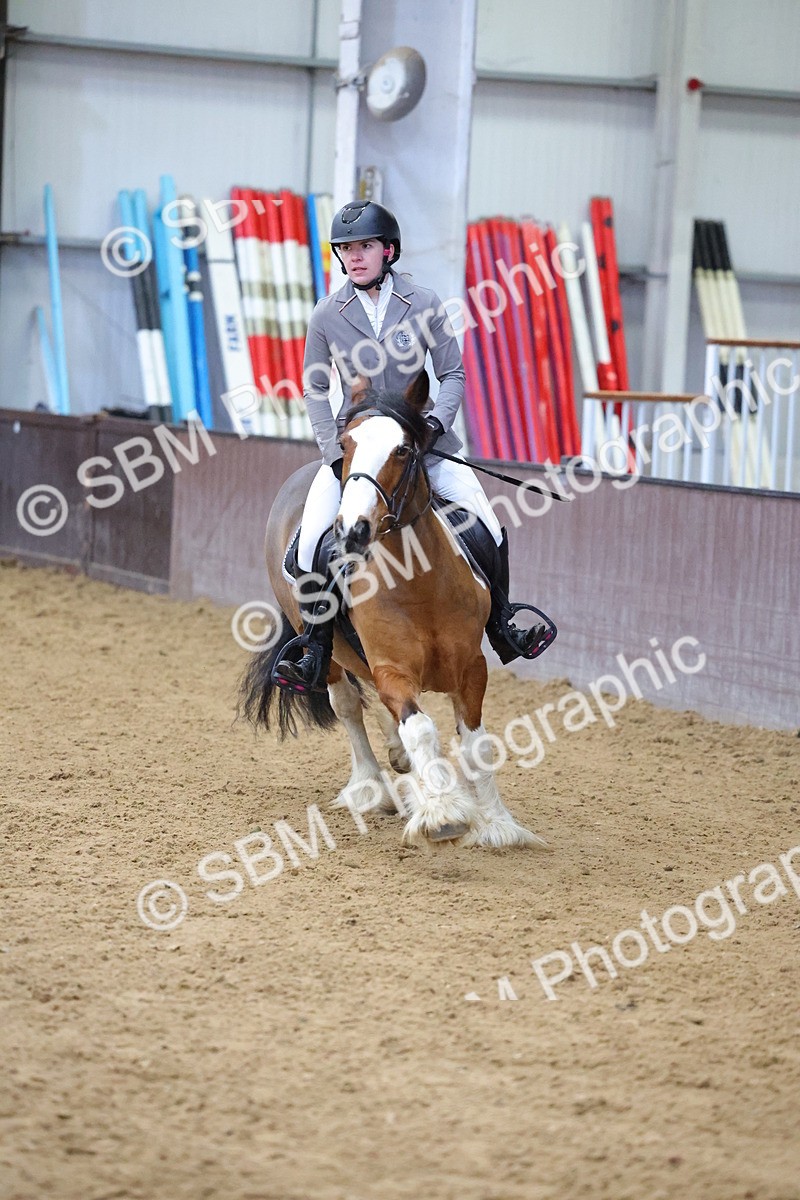 SBM_000639 - Class 3 - 60cm