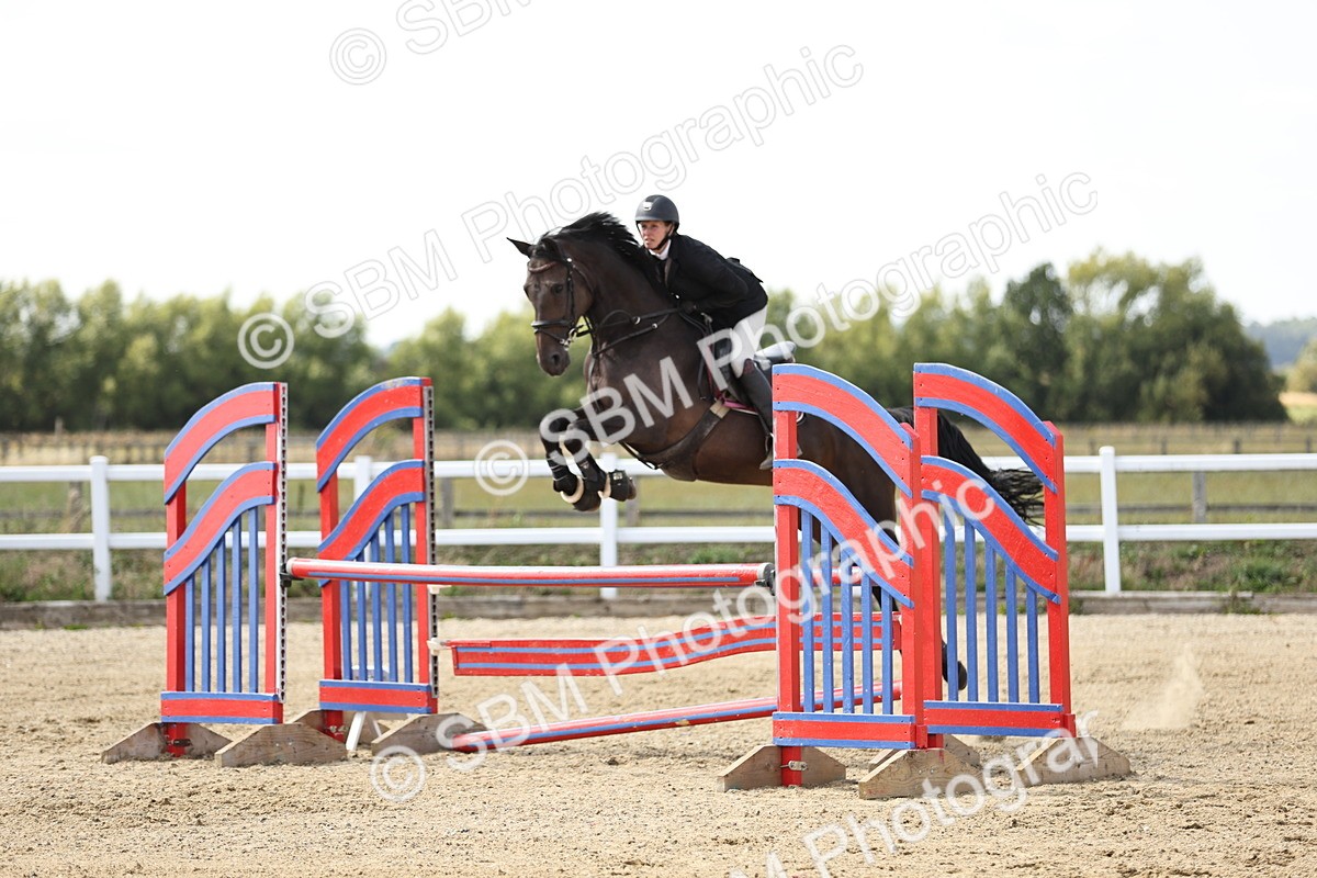 SBM_004960 - Class 5 - Senior Discovery - 1.00m Open