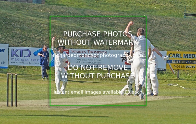 DSC08522 - Netherfield v Fleetwood (24/4/21)