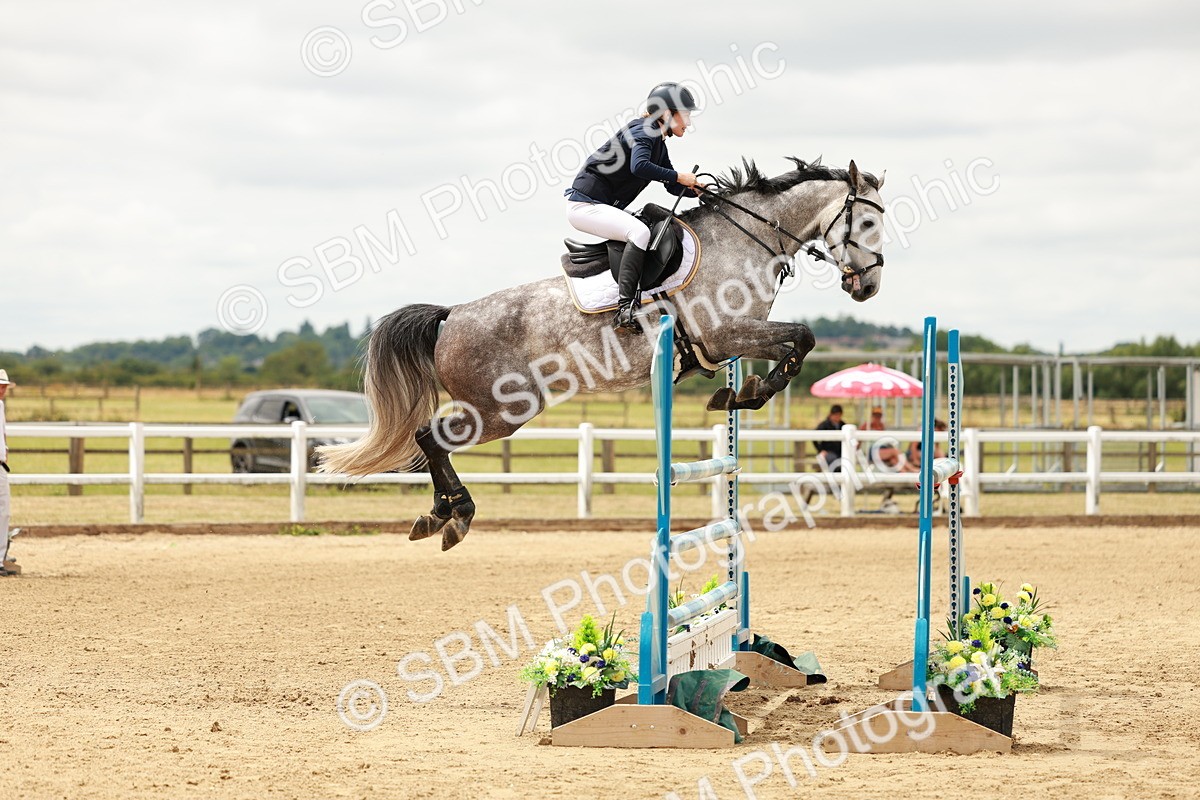 SBM_018060 - Class 21 - Senior Newcomers Championship 2d Rd