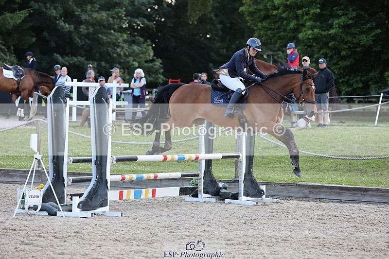 250614A-193840-09103 - Cls 34 Area Team Competition