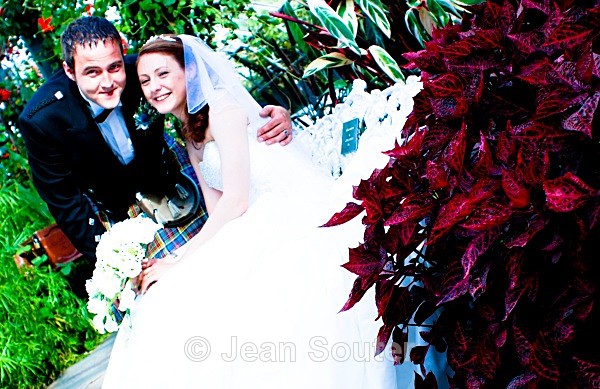  - Richard & Victoria