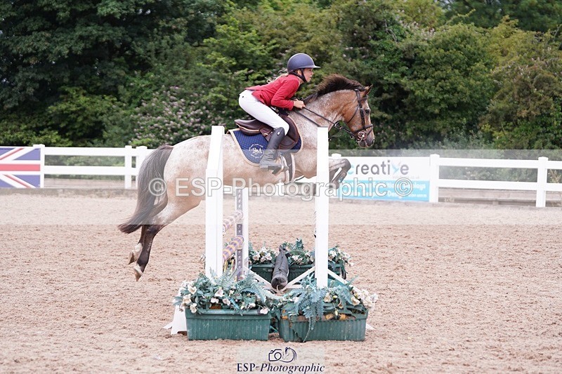 250629-085830-10039 - Cls 35 Pony British Novice & 80cm Open