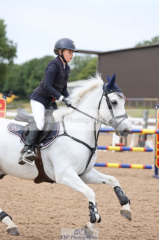 240630A-163602-15247 - Cls 33 Foxhunter and 1.10m Open