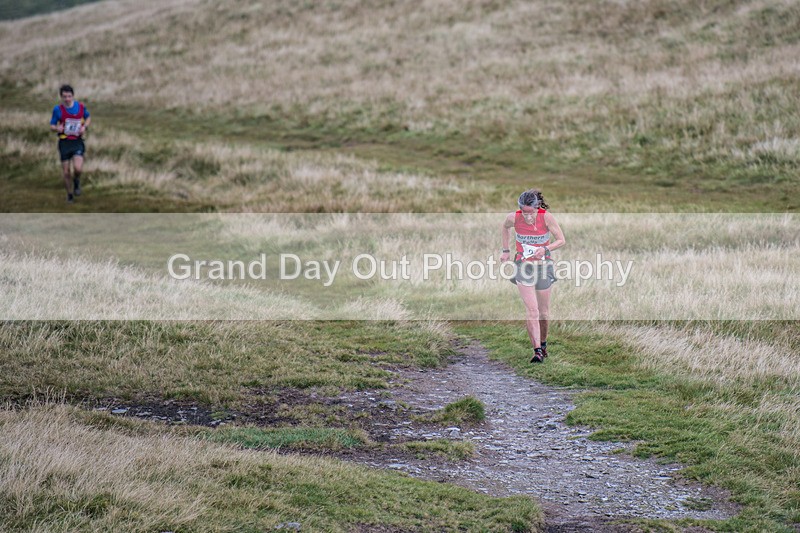 Sedbergh-593 - Sedbergh Hills Fell Race Sunday 18th August 2024