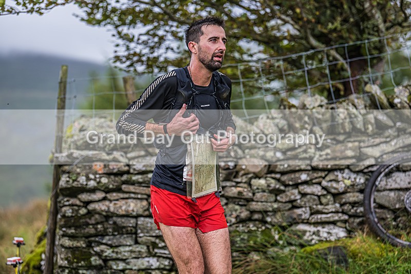 Old Crown Round-367 - Old Crown Round Fell Race Saturday 12th September 2026