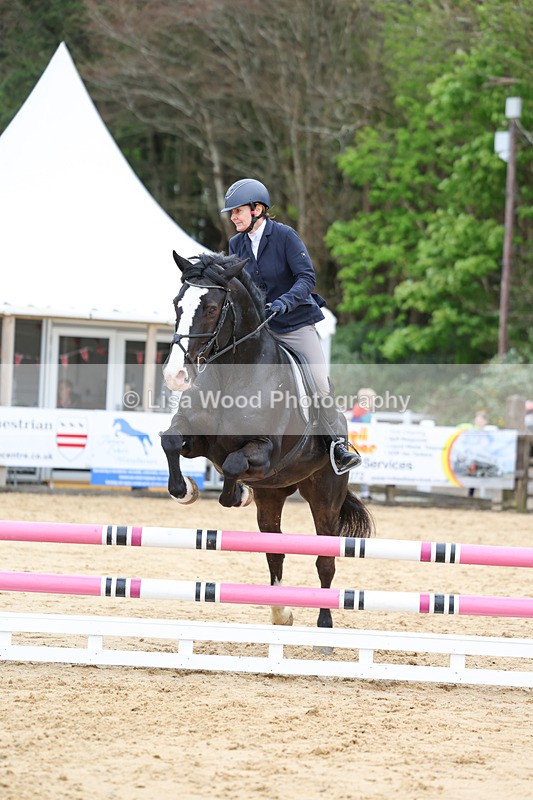 3E7A8783 - Class 3: 75cm