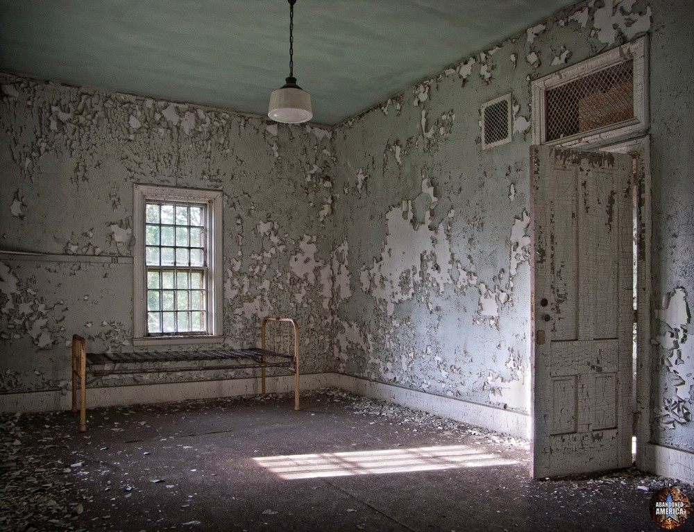 Taunton State Hospital
