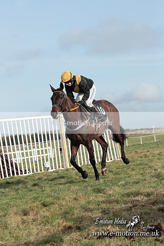 PtP 270124 353 - Royal Artillery PtP Larkhill 27/01/24