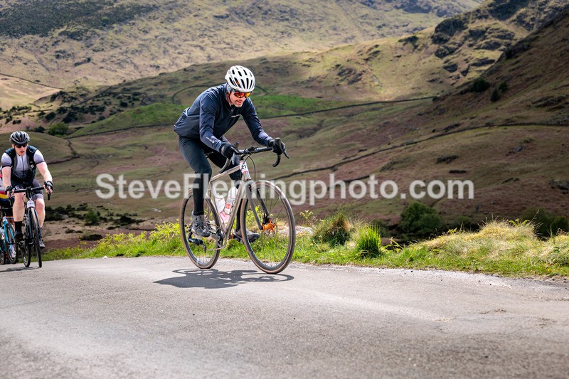 135824 - Blea Tarn Climb 13:00 - 14:00