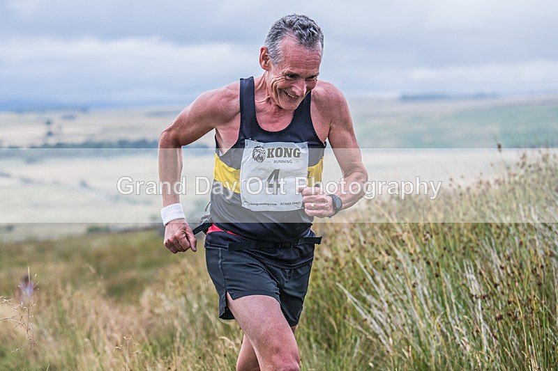 High Wether Howe-111 - High Wether Howe Fell Race Saturday 25th July 2026