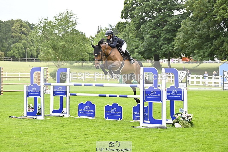 250613A-123418-01828 - Cls 3 Snr Foxhunter