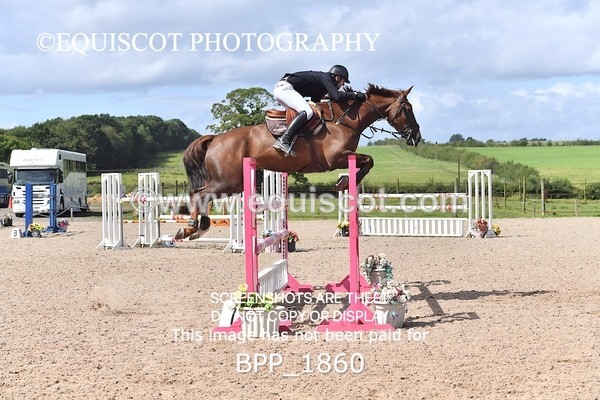 BPP_1860 - CLASS 8 SAT National 1.30m Open