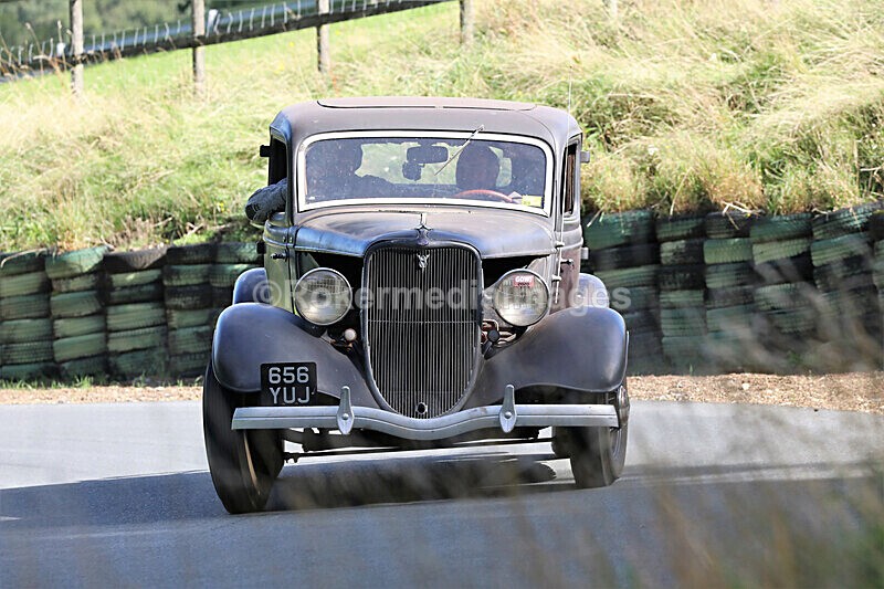 Pete Wilson 29-8-20-82 - Vintage Hot Rod Association
