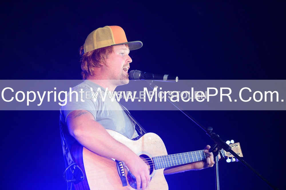 MSF_5547 - Sing it like Sheeran.