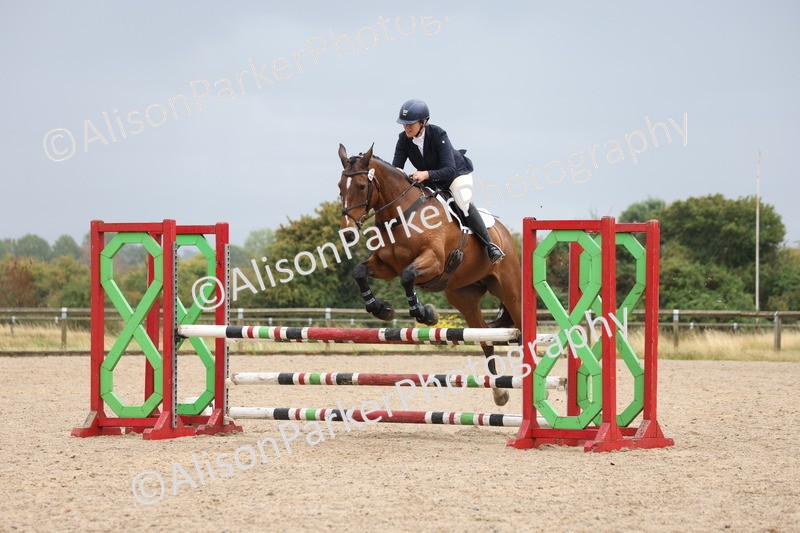 20250803-1434 - Class 4 - 90cm