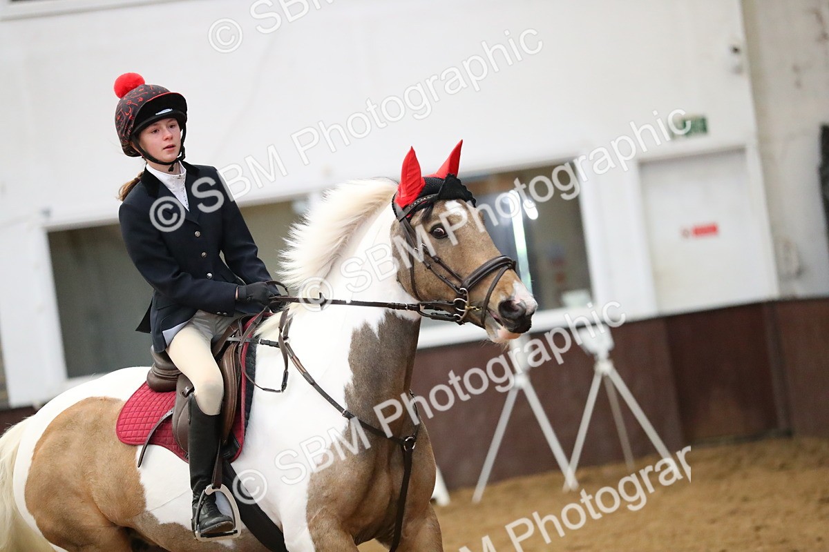 SBM_001304 - Class 3 - Horse & Hound