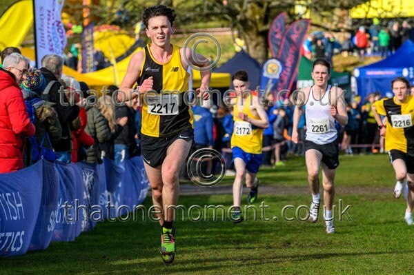 Falkirk25-913359 - U17 Men
