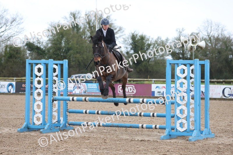 20260207-0488Cherwell 7th Feb 2026 Combined Training - Class 4 - 90cm