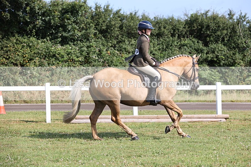 JPP_0675 - Class 16: Cornish Combination Young Rider
