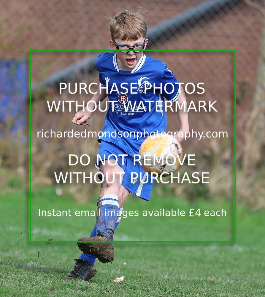 533A8281 - Ibis Under 8's (14/3/26)