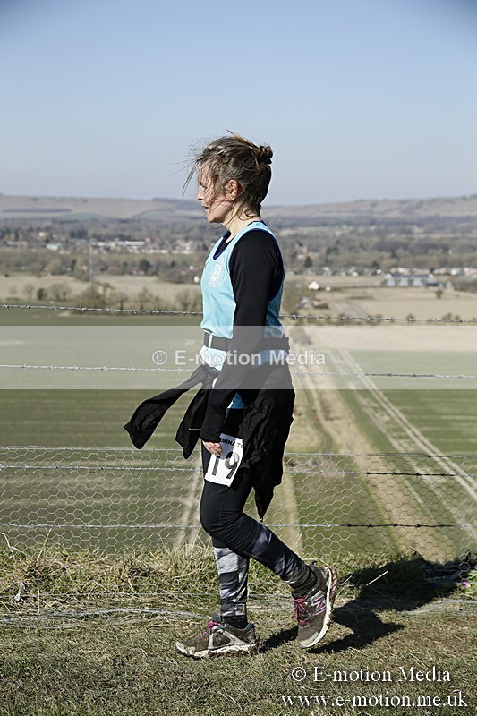 PVT 250218 -1520 - The Terminator 2018 Pewsey Vale 25/02/18