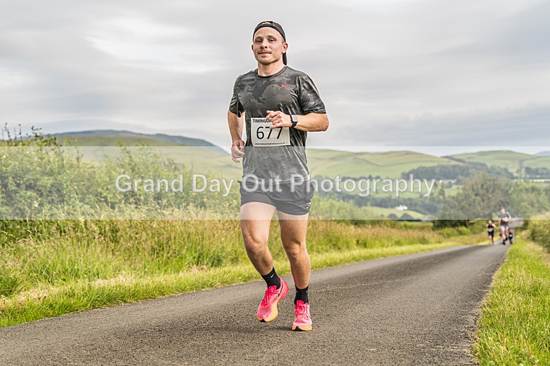 Lambfoot-251 - Lambfoot Loop Road Race Tuesday 2nd July 2024